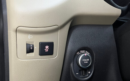 KIA Soul I рестайлинг, 2013 год, 750 000 рублей, 11 фотография