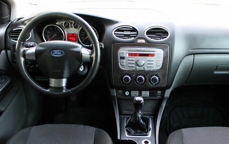 Ford Focus II рестайлинг, 2008 год, 369 000 рублей, 7 фотография