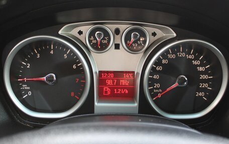 Ford Focus II рестайлинг, 2008 год, 369 000 рублей, 6 фотография