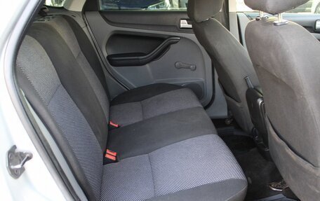 Ford Focus II рестайлинг, 2008 год, 369 000 рублей, 11 фотография