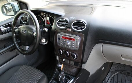 Ford Focus II рестайлинг, 2008 год, 369 000 рублей, 10 фотография