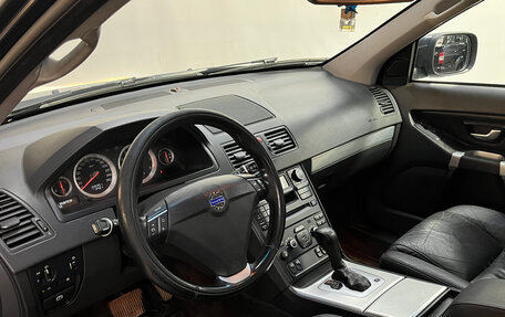 Volvo XC90 II рестайлинг, 2012 год, 1 550 000 рублей, 7 фотография