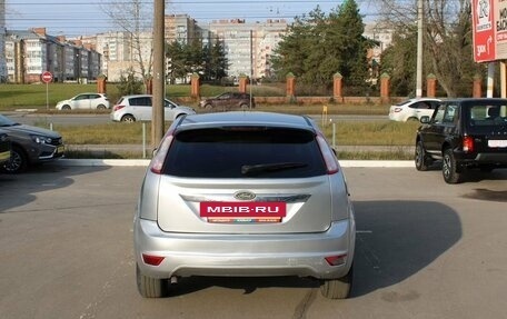 Ford Focus II рестайлинг, 2008 год, 369 000 рублей, 4 фотография