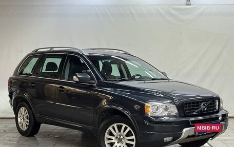 Volvo XC90 II рестайлинг, 2012 год, 1 550 000 рублей, 2 фотография