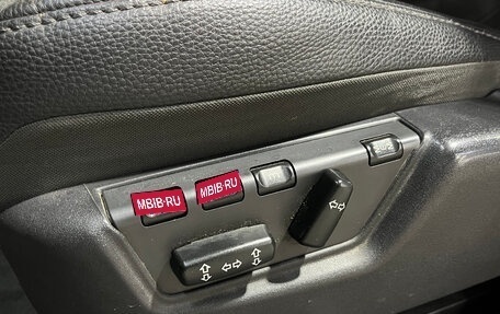 Volvo XC90 II рестайлинг, 2012 год, 1 550 000 рублей, 6 фотография