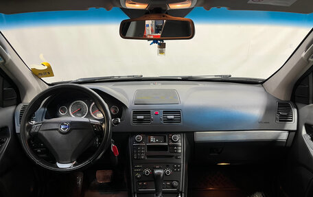 Volvo XC90 II рестайлинг, 2012 год, 1 550 000 рублей, 8 фотография