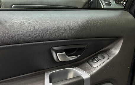 Volvo XC90 II рестайлинг, 2012 год, 1 550 000 рублей, 10 фотография