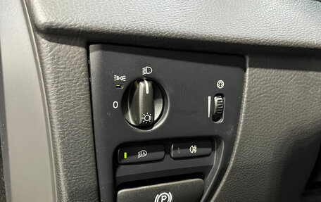 Volvo XC90 II рестайлинг, 2012 год, 1 550 000 рублей, 13 фотография