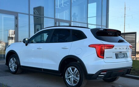 Haval Jolion, 2024 год, 1 850 000 рублей, 4 фотография