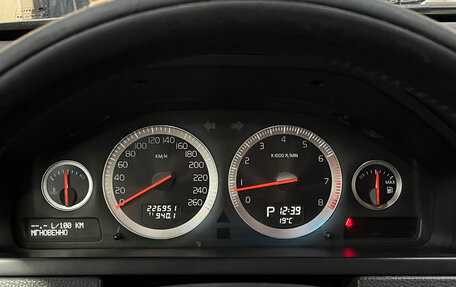 Volvo XC90 II рестайлинг, 2012 год, 1 550 000 рублей, 14 фотография