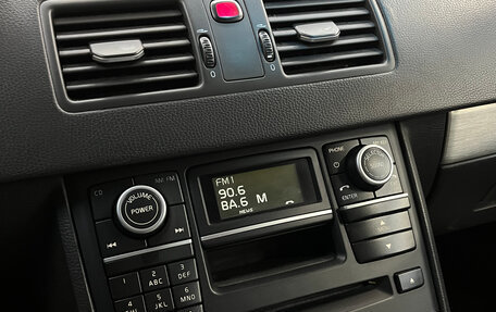 Volvo XC90 II рестайлинг, 2012 год, 1 550 000 рублей, 16 фотография