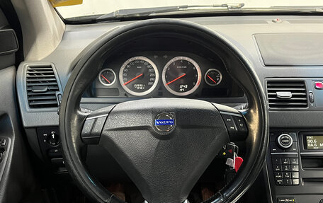 Volvo XC90 II рестайлинг, 2012 год, 1 550 000 рублей, 15 фотография