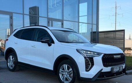 Haval Jolion, 2024 год, 1 850 000 рублей, 3 фотография