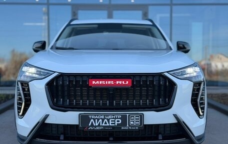 Haval Jolion, 2024 год, 1 850 000 рублей, 5 фотография