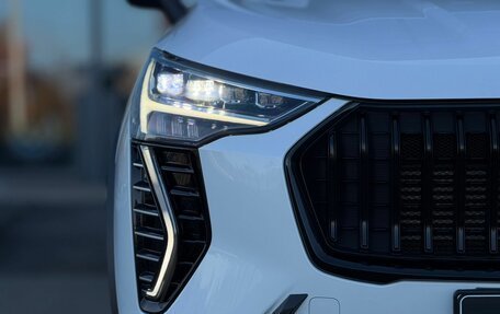 Haval Jolion, 2024 год, 1 850 000 рублей, 7 фотография