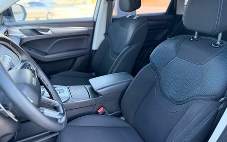 Haval Jolion, 2024 год, 1 850 000 рублей, 14 фотография
