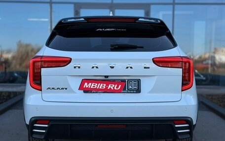 Haval Jolion, 2024 год, 1 850 000 рублей, 6 фотография