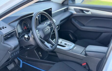 Haval Jolion, 2024 год, 1 850 000 рублей, 13 фотография