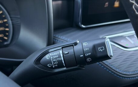 Haval Jolion, 2024 год, 1 850 000 рублей, 22 фотография