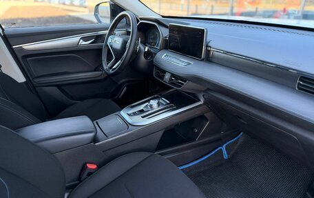 Haval Jolion, 2024 год, 1 850 000 рублей, 29 фотография