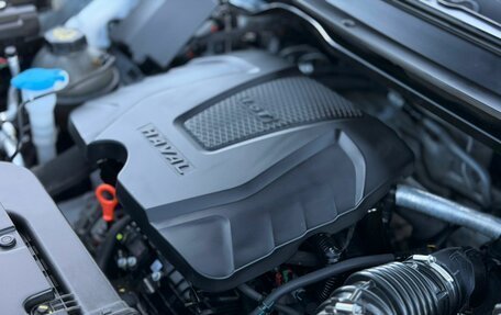 Haval Jolion, 2024 год, 1 850 000 рублей, 35 фотография