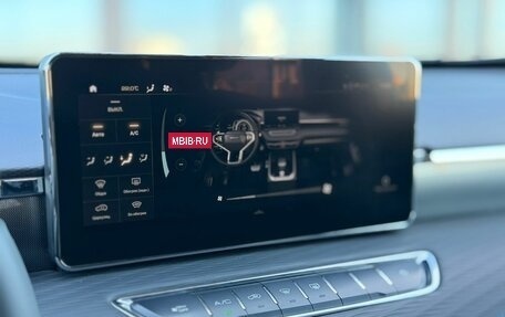 Haval Jolion, 2024 год, 1 850 000 рублей, 25 фотография