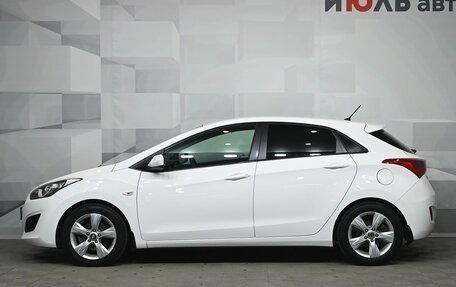 Hyundai i30 II рестайлинг, 2014 год, 1 150 000 рублей, 8 фотография