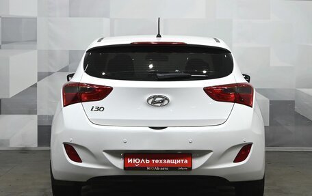 Hyundai i30 II рестайлинг, 2014 год, 1 150 000 рублей, 5 фотография