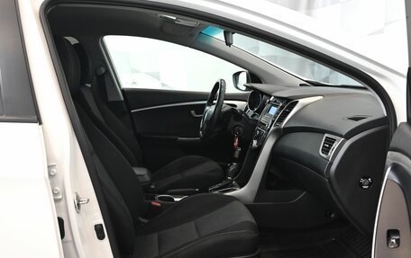 Hyundai i30 II рестайлинг, 2014 год, 1 150 000 рублей, 11 фотография