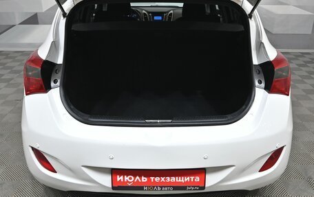 Hyundai i30 II рестайлинг, 2014 год, 1 150 000 рублей, 6 фотография