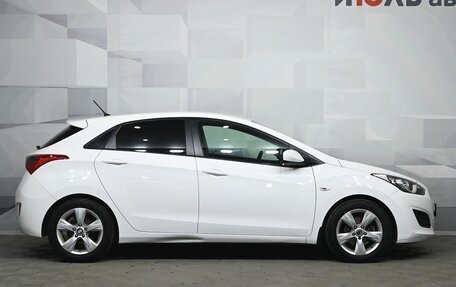 Hyundai i30 II рестайлинг, 2014 год, 1 150 000 рублей, 9 фотография