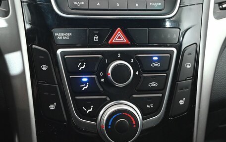 Hyundai i30 II рестайлинг, 2014 год, 1 150 000 рублей, 18 фотография