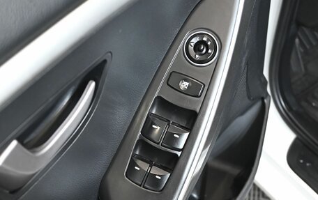 Hyundai i30 II рестайлинг, 2014 год, 1 150 000 рублей, 16 фотография