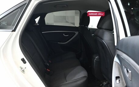 Hyundai i30 II рестайлинг, 2014 год, 1 150 000 рублей, 19 фотография