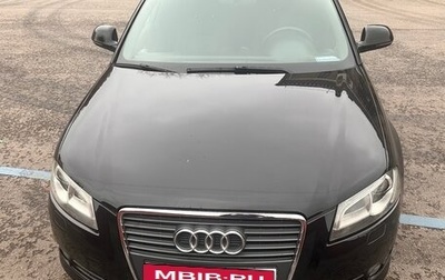 Audi A3, 2009 год, 950 000 рублей, 1 фотография
