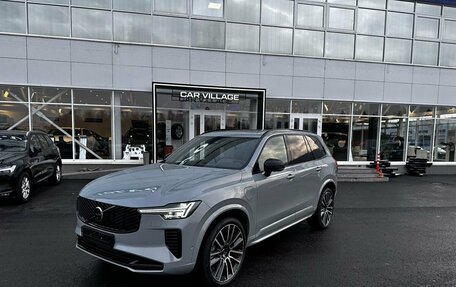 Volvo XC90 II рестайлинг, 2025 год, 14 000 000 рублей, 1 фотография