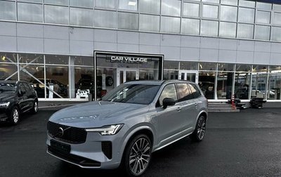 Volvo XC90 II рестайлинг, 2025 год, 14 000 000 рублей, 1 фотография