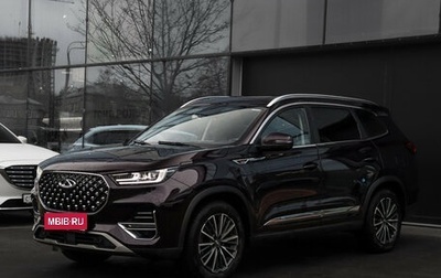 Chery Tiggo 8 Pro, 2021 год, 2 250 000 рублей, 1 фотография