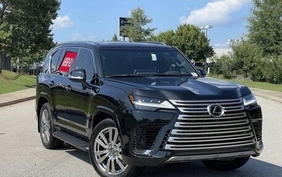 Lexus LX, 2023 год, 16 500 000 рублей, 1 фотография