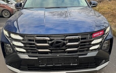 Hyundai Tucson, 2025 год, 3 890 000 рублей, 1 фотография