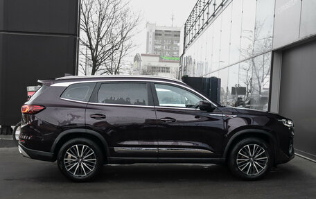 Chery Tiggo 8 Pro, 2021 год, 2 250 000 рублей, 4 фотография