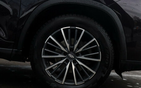 Chery Tiggo 8 Pro, 2021 год, 2 250 000 рублей, 19 фотография