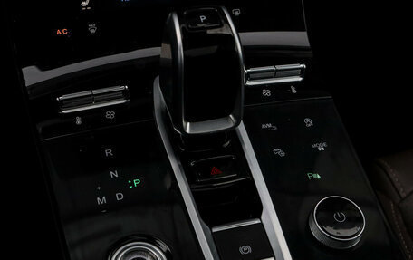 Chery Tiggo 8 Pro, 2021 год, 2 250 000 рублей, 15 фотография