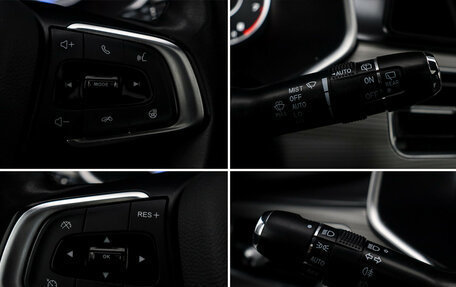 Chery Tiggo 8 Pro, 2021 год, 2 250 000 рублей, 18 фотография