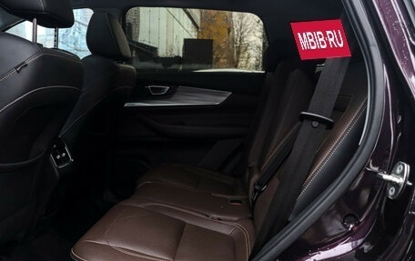 Chery Tiggo 8 Pro, 2021 год, 2 250 000 рублей, 21 фотография