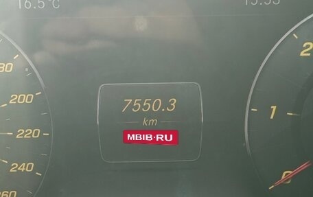 Mercedes-Benz S-Класс, 2017 год, 6 800 000 рублей, 7 фотография