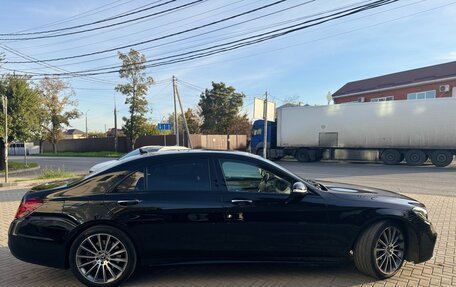 Mercedes-Benz S-Класс, 2017 год, 6 800 000 рублей, 20 фотография