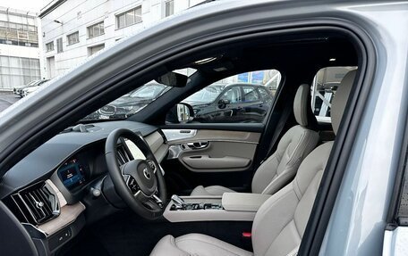 Volvo XC90 II рестайлинг, 2025 год, 14 000 000 рублей, 6 фотография