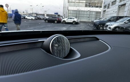 Volvo XC90 II рестайлинг, 2025 год, 14 000 000 рублей, 8 фотография