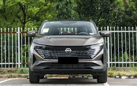 Nissan Qashqai, 2025 год, 2 450 000 рублей, 2 фотография